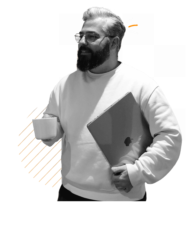 Fábio Silva - Web Developer