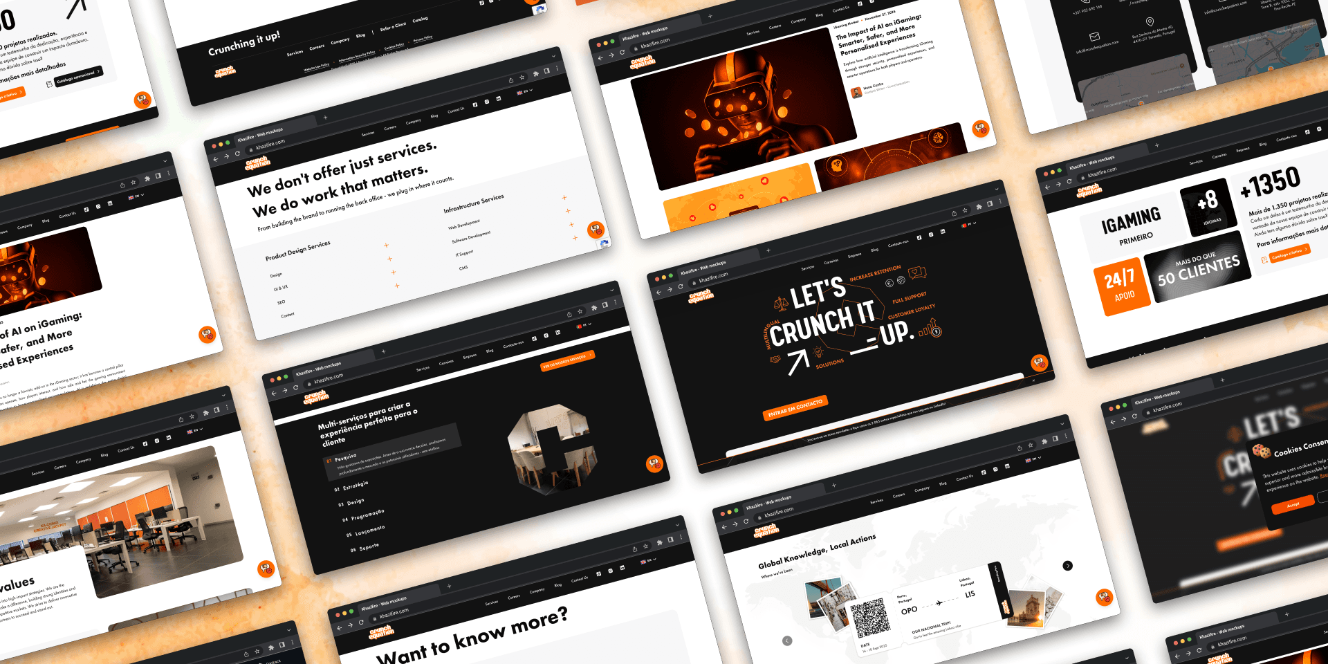 Food Express - Food Delivery Solution - Image 1